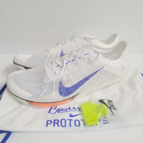 Nike Air Zoom Victory 2 Blueprint Pack Track & Field Shoes FD8412-900 size 12.5